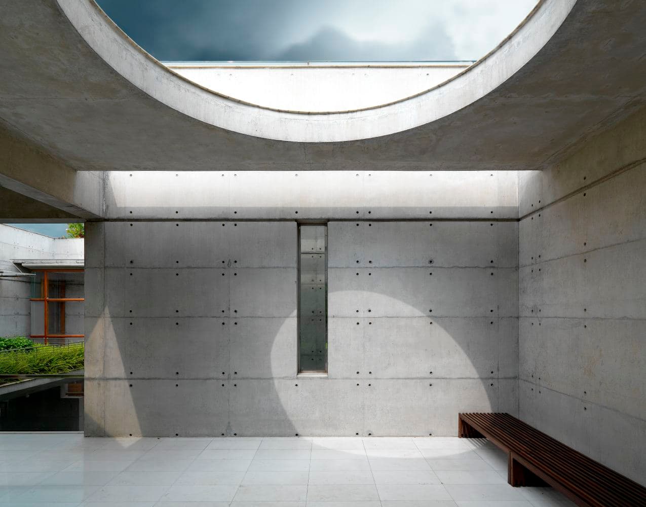 S.A. Residence