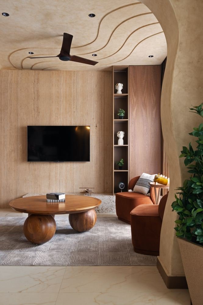 Zen Sanctuary
