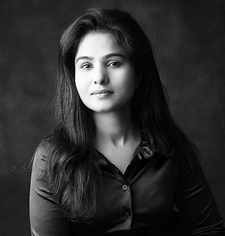 Profile of Chhaya Sharma